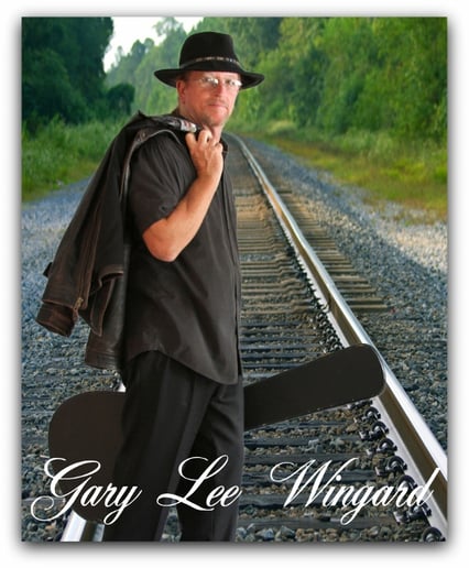 Gallery photo 1 of Gary Lee Wingard