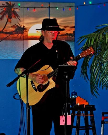 Gallery photo 2 of Gary Lee Wingard
