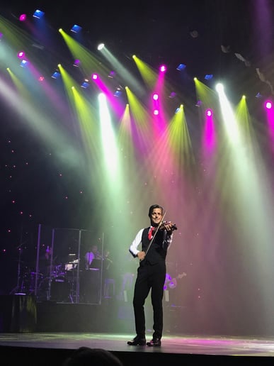 Gallery photo 21 of Gary Lovini