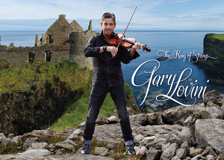 Gallery photo 31 of Gary Lovini