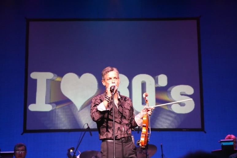 Gallery photo 32 of Gary Lovini