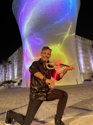 Gallery photo 26 of Gary Lovini