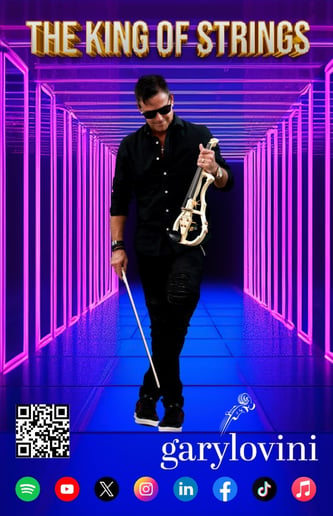 Gallery photo 1 of Gary Lovini
