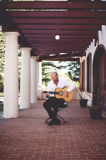 Gallery photo 4 of Gary Meyers - Dirty Flamenco
