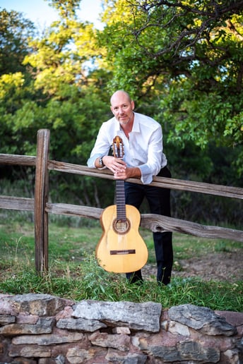 Gallery photo 5 of Gary Meyers - Dirty Flamenco
