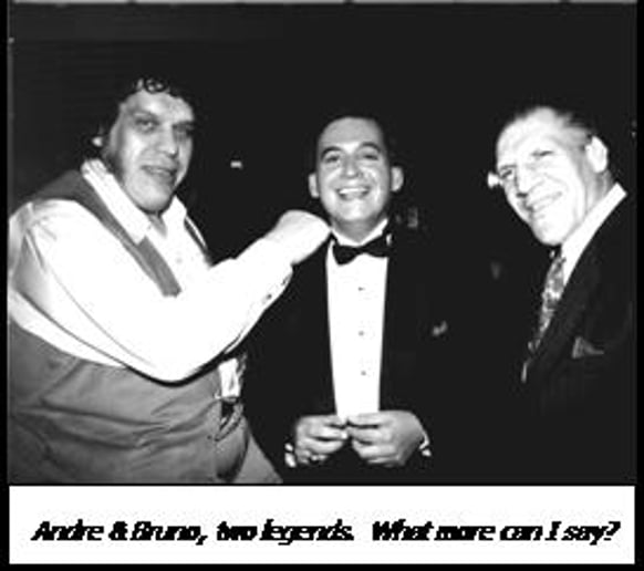 Gallery photo 2 of Gary Michael Cappetta