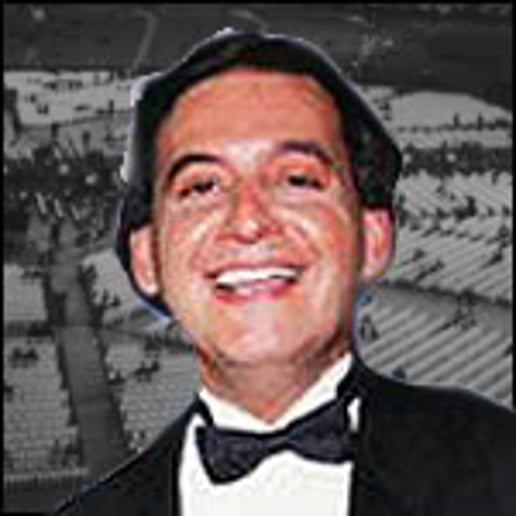 Gallery photo 4 of Gary Michael Cappetta