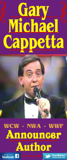 Gallery photo 8 of Gary Michael Cappetta