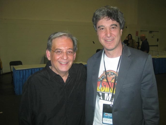 Gallery photo 7 of Gary Michael Cappetta