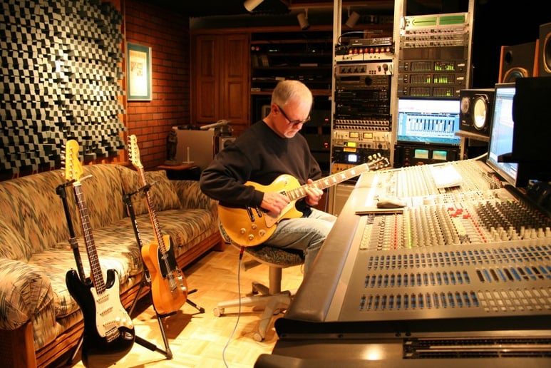 Gallery photo 8 of Gary Mitchel Smith
