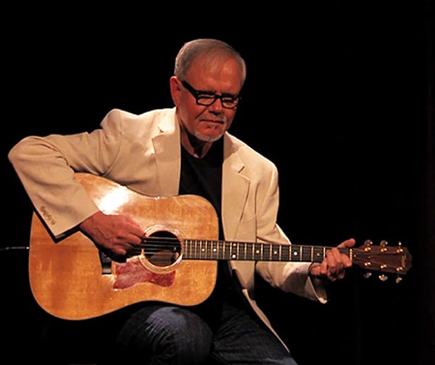 Gallery photo 9 of Gary Mitchel Smith