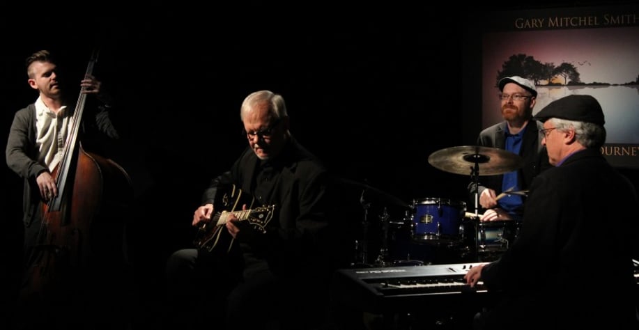 Gallery photo 5 of Gary Mitchel Smith
