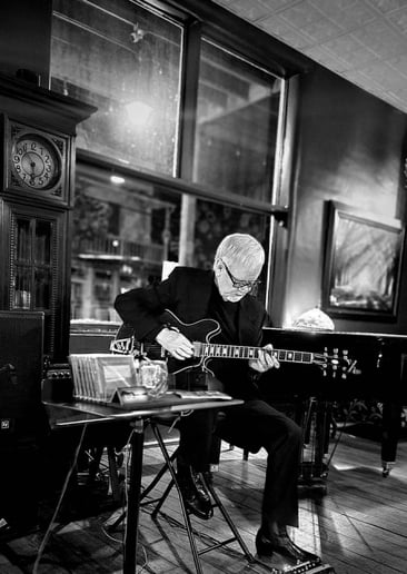 Gallery photo 1 of Gary Mitchel Smith