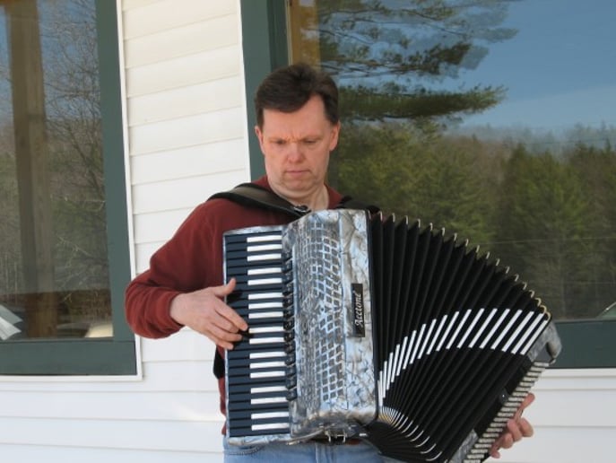 Gallery photo 1 of Gary Morin
