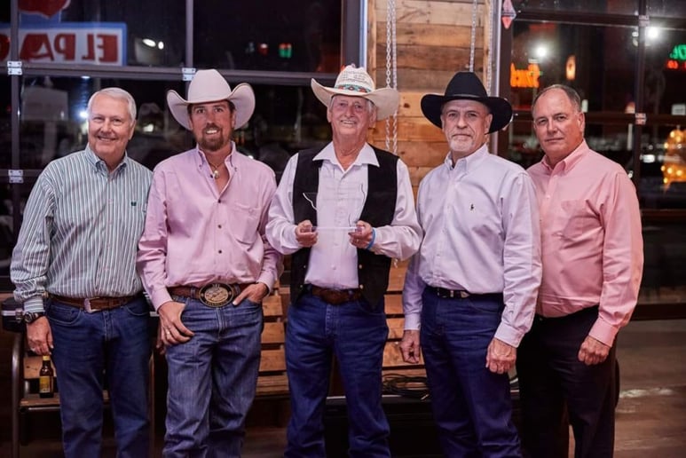 Gallery photo 3 of Gary Nix & West!Texas