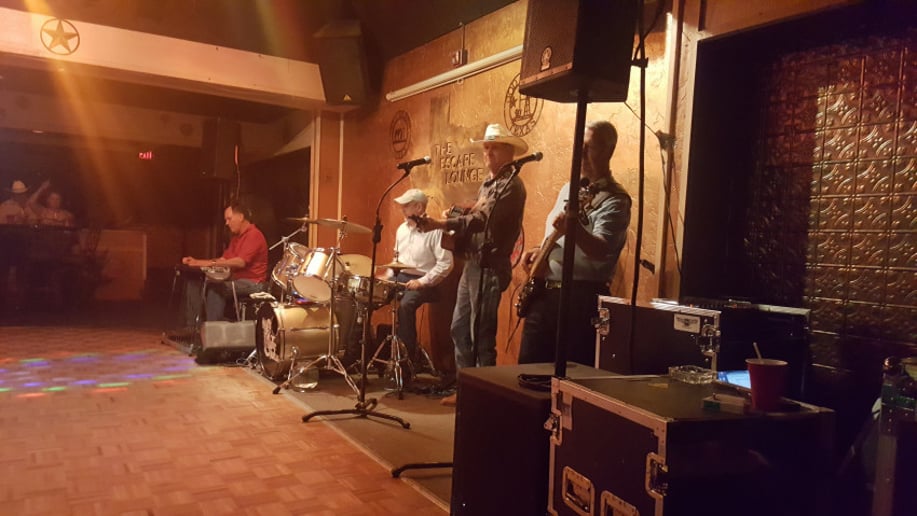 Gallery photo 4 of Gary Nix & West!Texas