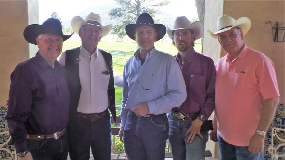 Gallery photo 5 of Gary Nix & West!Texas