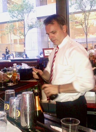Gallery photo 1 of GMAN Bartending