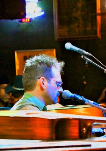 Gallery photo 21 of Gary Prisby