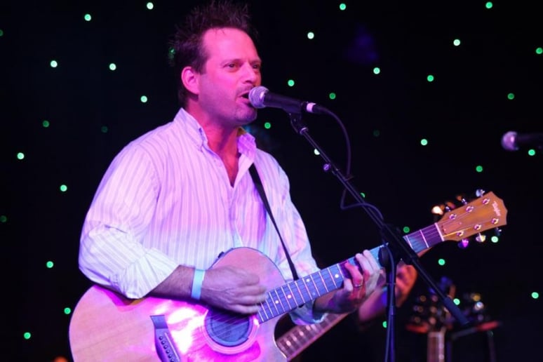 Gallery photo 12 of Gary Prisby