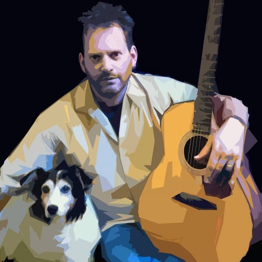 Gallery photo 22 of Gary Prisby