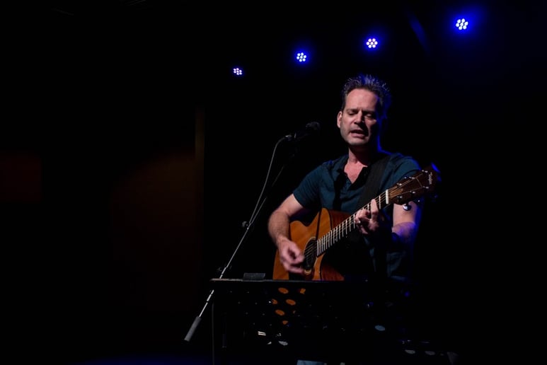 Gallery photo 24 of Gary Prisby