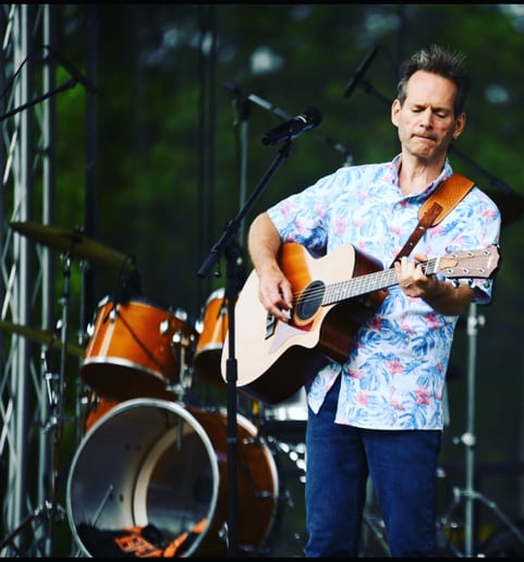 Gallery photo 4 of Gary Prisby
