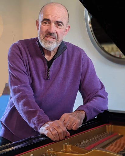 Gallery photo 2 of Gary Rossi Trio