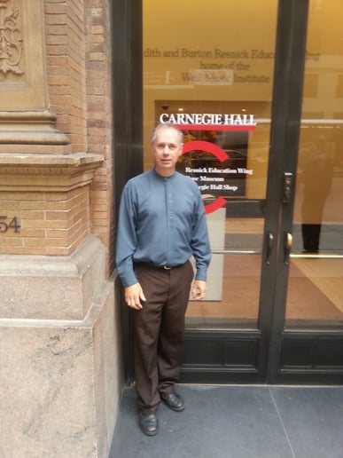 Gallery photo 7 of Gary Schmidt, Pianist