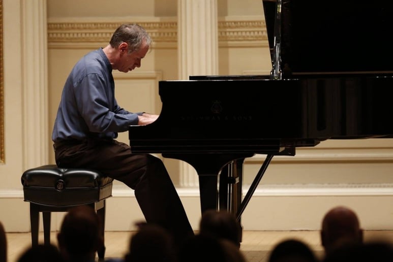 Gallery photo 1 of Gary Schmidt, Pianist