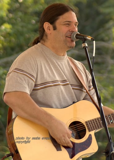 Gallery photo 1 of Gary Smallwood