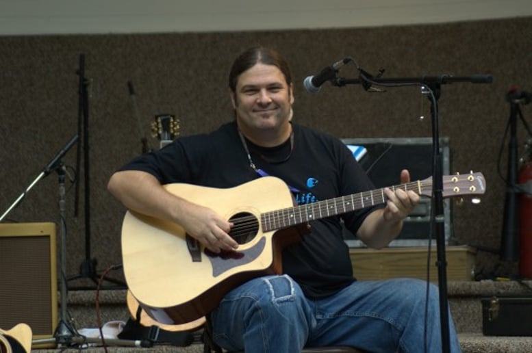 Gallery photo 4 of Gary Smallwood