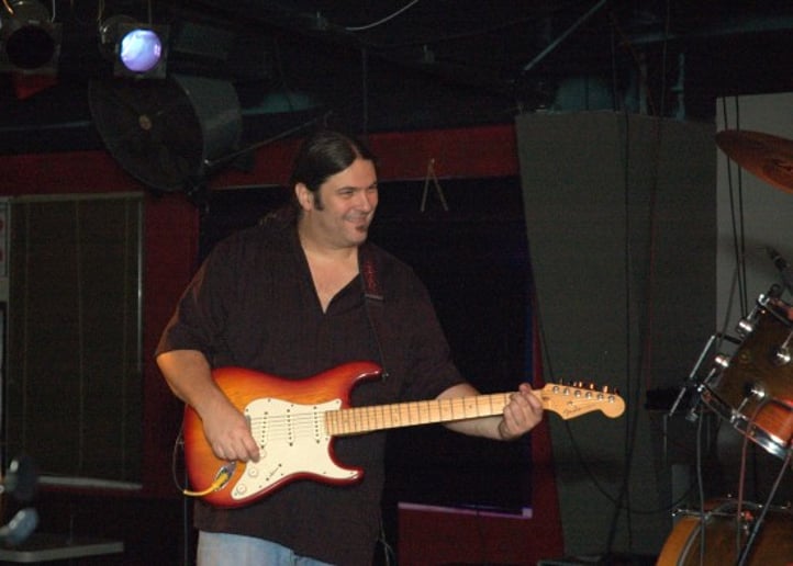 Gallery photo 7 of Gary Smallwood