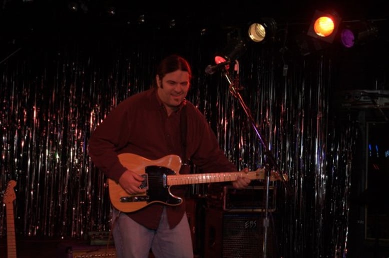 Gallery photo 8 of Gary Smallwood