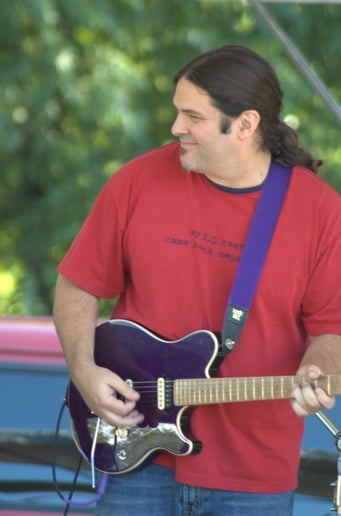 Gallery photo 9 of Gary Smallwood