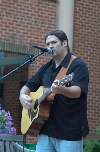 Gallery photo 10 of Gary Smallwood