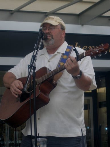 Gallery photo 10 of Gary Snead