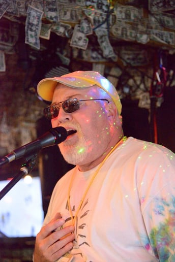 Gallery photo 6 of Gary Snead