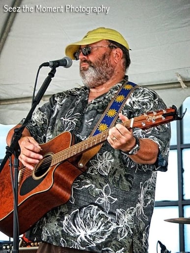 Gallery photo 8 of Gary Snead