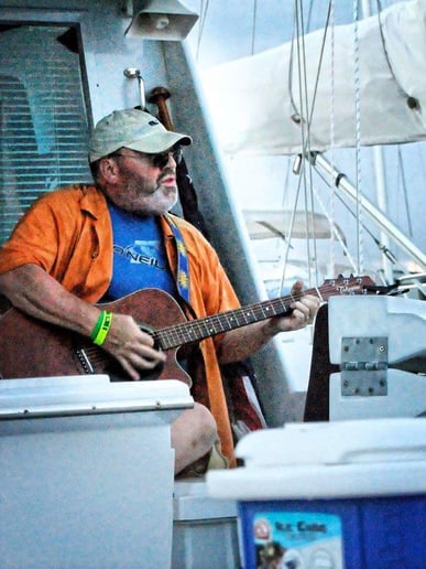 Gallery photo 9 of Gary Snead