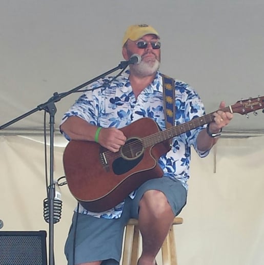 Gallery photo 1 of Gary Snead