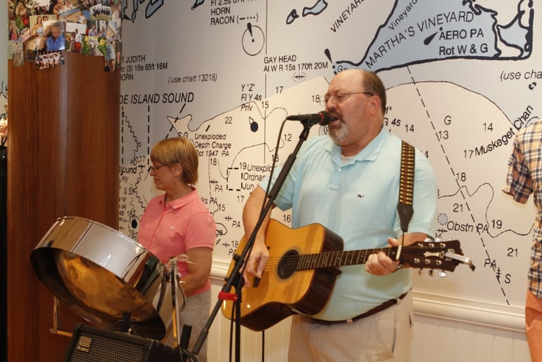 Gallery photo 4 of Gary Snead