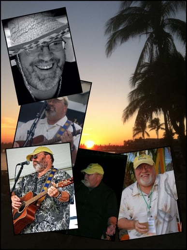 Gallery photo 7 of Gary Snead