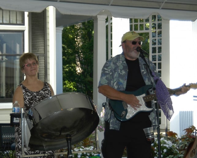 Gallery photo 5 of Gary Snead