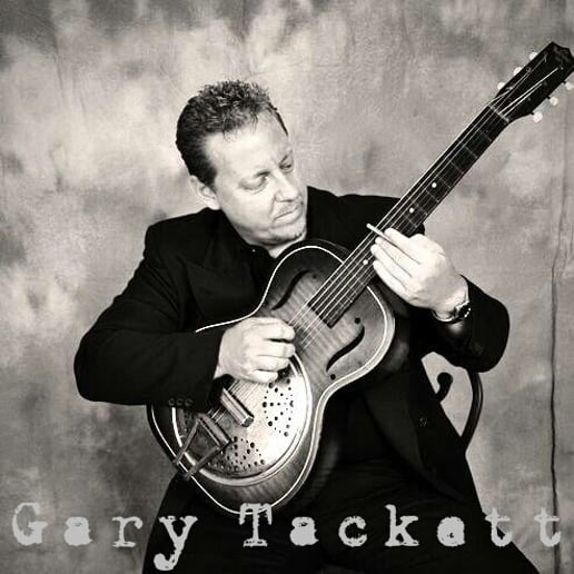 Gallery photo 1 of Gary Tackett & Full Moon Rude