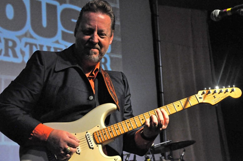 Gallery photo 5 of Gary Tackett & Full Moon Rude