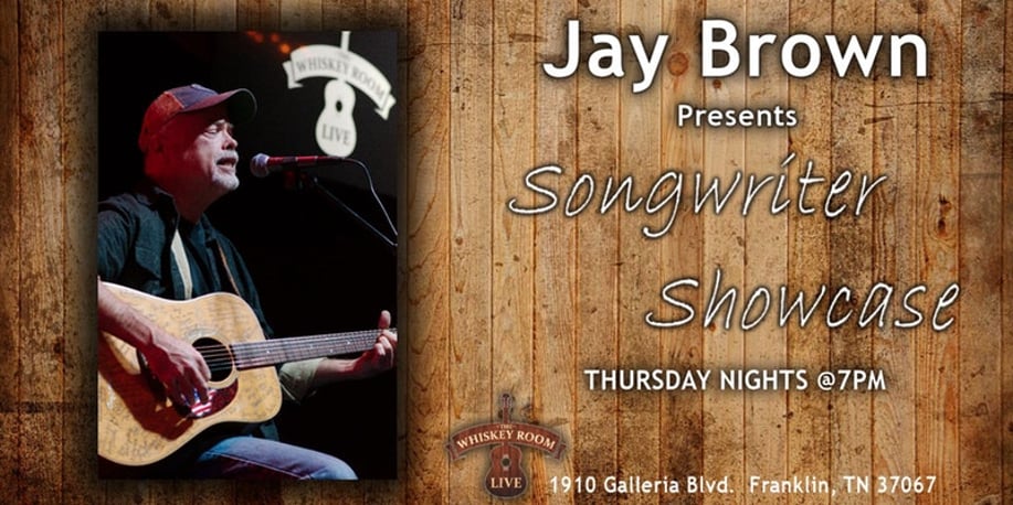 Gallery photo 6 of Jay Brown