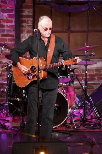 Gallery photo 7 of Jay Brown