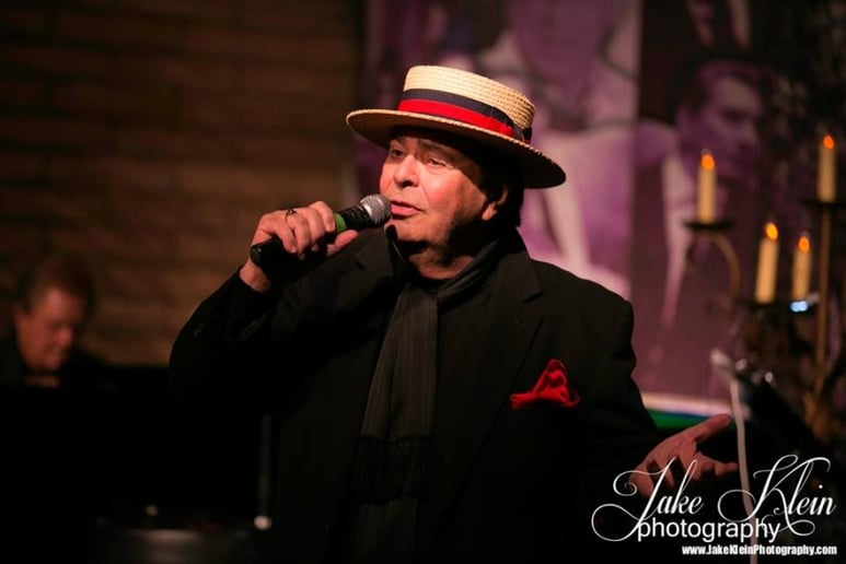 Gallery photo 2 of Gary Tannus Nassif