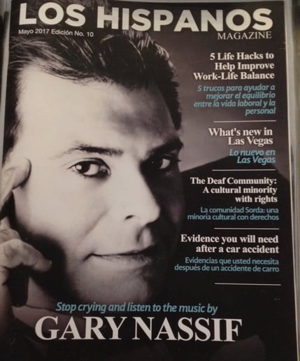 Gallery photo 5 of Gary Tannus Nassif